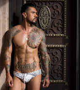 Fleshjack Boys Boomer Banks Sonic Boom Mens Stroker Masturbators and Strokers